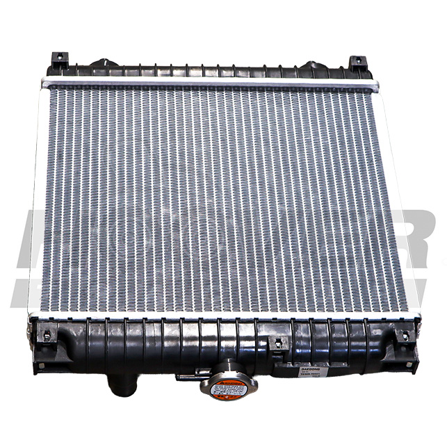 RADIATOR ASSY